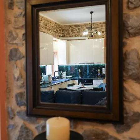 φιλόξενο σπίτι Apartment