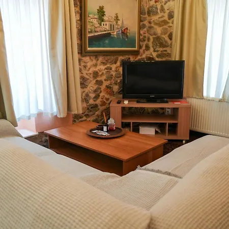 φιλόξενο σπίτι Apartment