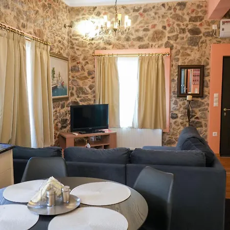 φιλόξενο σπίτι Nafplio