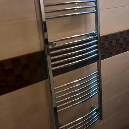 φιλόξενο σπίτι Apartment