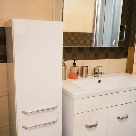Apartment φιλόξενο σπίτι Nafplio