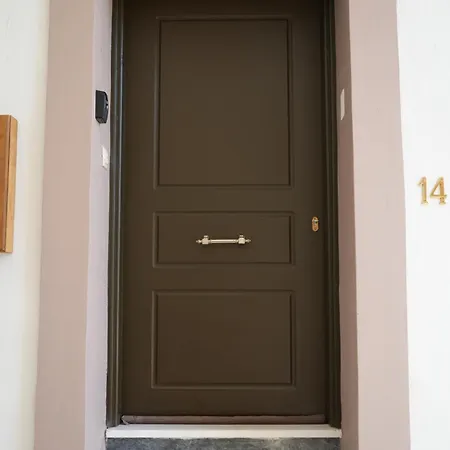 φιλόξενο σπίτι Apartment *