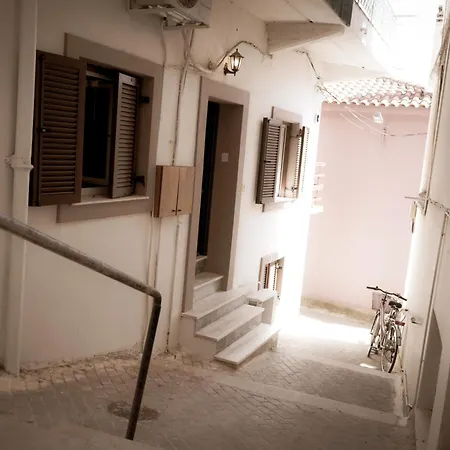 φιλόξενο σπίτι Apartment Nafplio