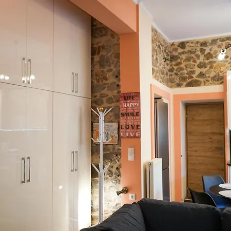 Apartment φιλόξενο σπίτι Nafplio