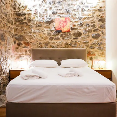 Apartment φιλόξενο σπίτι