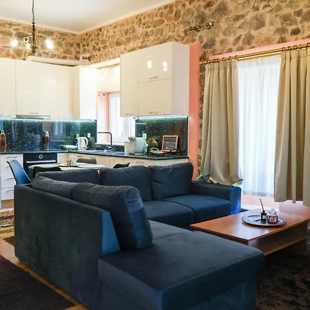 φιλόξενο σπίτι Apartment Nafplio
